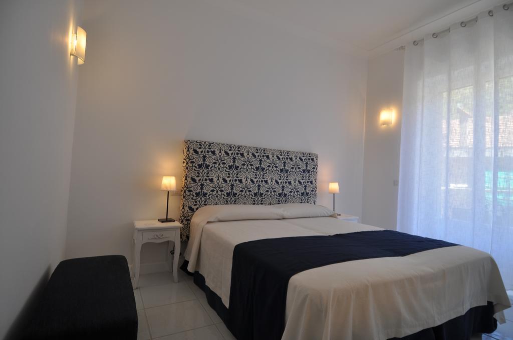 فيلا La Ginestra Amalfi Dreams مينوري المظهر الخارجي الصورة